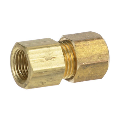 ADAPTER;3/8-27" X 1/4CC