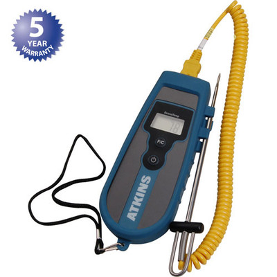 Combo Kit Cooper/atkins;