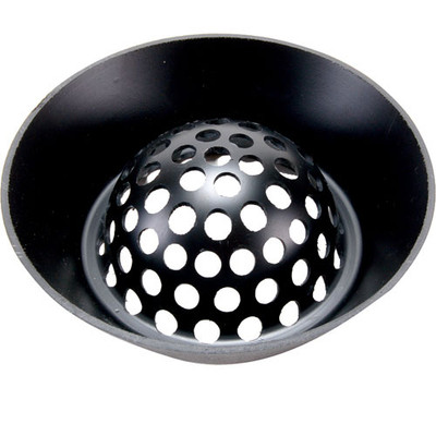 Strainer Dome Dish 6 1/2;