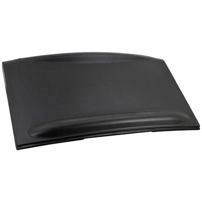 BIN DOOR ASSY; Manitowoc Ice