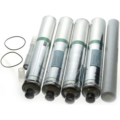 CARTRIDGE KIT - QUAD;MC(2)