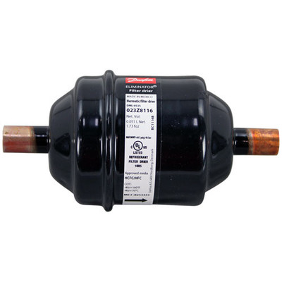 DRIER; Manitowoc Ice