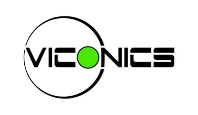 Viconics VT8350U5000B LowVoltFCU BAC Cntrl WhiteHUM