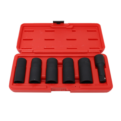 $EMERGENCY TWIST FLIP SOCKET SET 6PC
