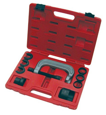 Specialty Products Company SP40910 Upper Control Arm Bushing Service Set
