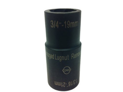 Specialty Products Company SP40095 Quick-Off Lug Nut Removal Tool