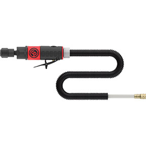 Low Speed Tire Buffer Kit