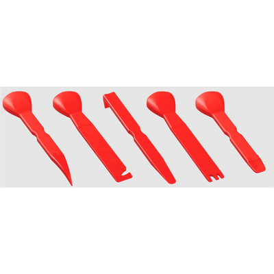 WIRE INSTALL KIT 5PC