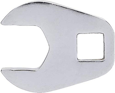 DeWalt PO4920CF Stanley Proto J Open Ended Crowfoot Wrench 3/8" Drive 5/8"