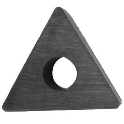 Specialty Products Company SP40710 Carbide Brake Lathe Insert for FMC, (Set of 10)
