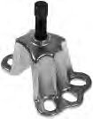 Specialty Products Company SP498 Front Hub & Axle Puller Set