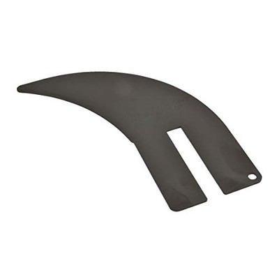 JPW INDUSTRIES INC WC708684 Jet Tools - Riving Knife, Low Profile Thin Kerf, for Deluxe XACTA Saw ()