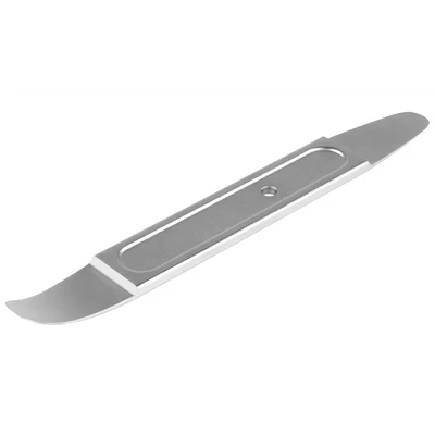 $METAL TRIM TOOL DUAL EDGE