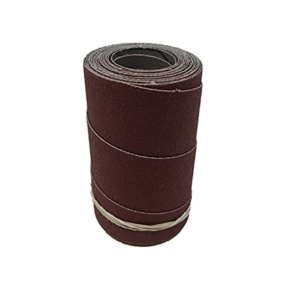 JPW INDUSTRIES INC WC60-1120 Performax 120-Grit Abrasive Strips for Performax 10-20 Plus Drum Sander, 6-Pack