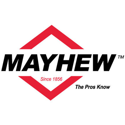 Mayhew MY31091 STEEL PRODUCTS INC 3pc Domnatr Econ Crvd Pry Bar Set Med