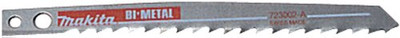 Makita MP792395-2-2 Jig Saw Blade, Mak Shank, 3-1/8-Inch by 15TPI, 2-Pack