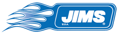 JIMS USA JIM1706M BREATHER REAMER PLATE ASSEMBLY