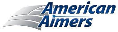AMERICAN AIMERS INC HP4-820-10 RIBBON FOR PRINTER