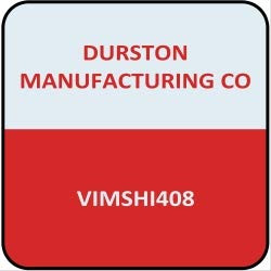 DURSTON MFG CO INC VISHM408 HEX DRIVE 8MM ONE PC DR BIT, 1/4 DR
