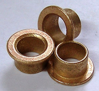 AU-VE-CO PRODUCTS AV14550 100 Bulk Qty-Door Hinge Bushing 27/64" O.D. - 11/32" I.D.()