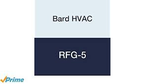 Bard HVAC 5051-112BX Condenser Coil