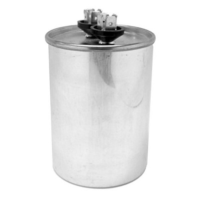 RHEEM 43-25136-35 Capacitor - 55/440 Single Round