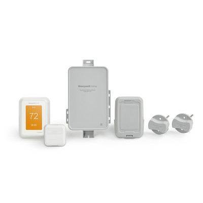 T10+ PRO SMART THERMOSTAT KIT