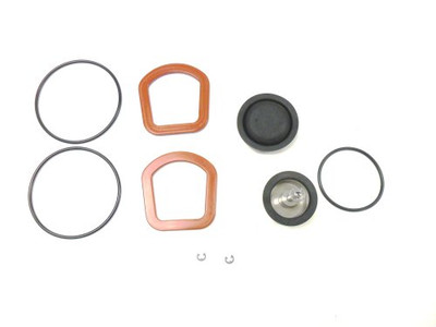 Watts 0889373 Rubber Total Repair Kit Red Silicon 2-1/2" 3" 4" 957 889373