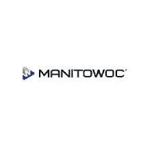 Manitowoc Ice 8851293 CONDENSER AIR