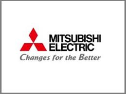 Mitsubishi Electric R61-S84-280 INVERTER BOARD