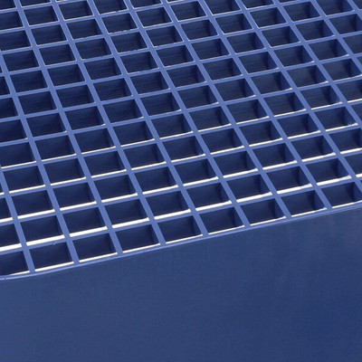 Heatcraft Refrigeration 2310022 18" Square Molded Plastic