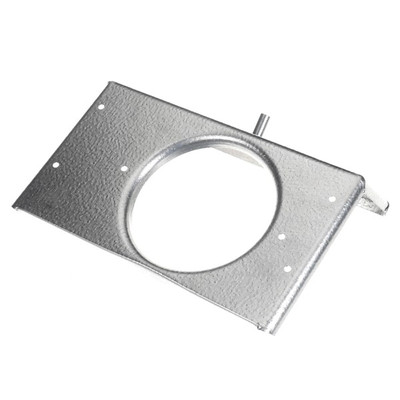 Heatcraft Refrigeration 40800402 10" x 12" Drain Pan