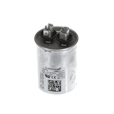 Heatcraft Refrigeration 7076950 Run Capacitor 10MFD/440V