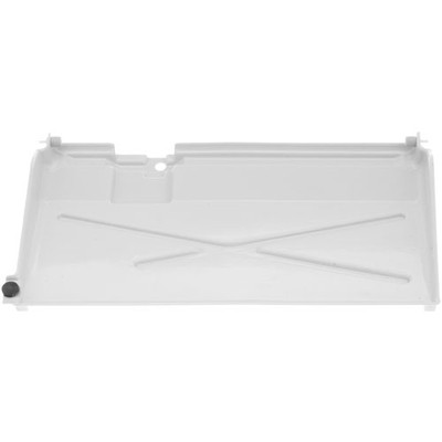 Manitowoc Ice 4004773 CURTAIN WATER VAC FORM