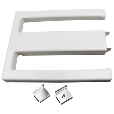Manitowoc Ice 4304539 TROUGH & PROTECTOR ASSY Q1400
