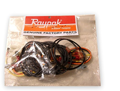 United Aqua Group 334912 WIRE/HARNESS IID 055-KIT