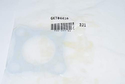 TRANE 348404 GSKET; 4 BOLT