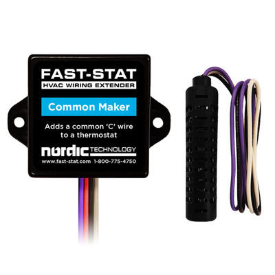 RHEEM 331754 FAST-STAT COMMON MAKER