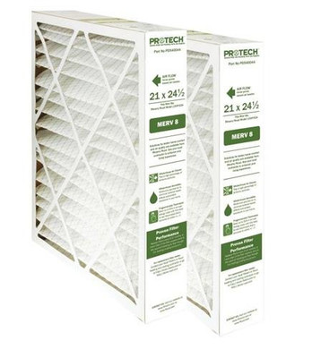 Rheem-Ruud PD540044 Replacement Filter 21x24-1/2x5" M