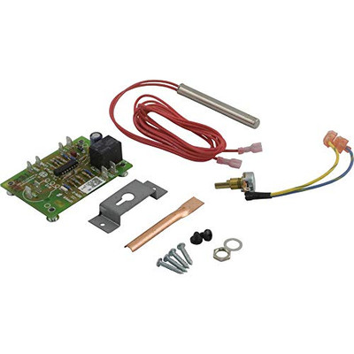 United Aqua Group 337188 THERMOSTAT POOL-KIT