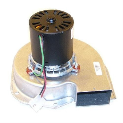 TRANE 294094 FAN; CENTRIFUGAL ASSY W/ 1/35 HP MOTOR, SINGLE STA INDUCER, 208-230/50-60/1, 3500/3000