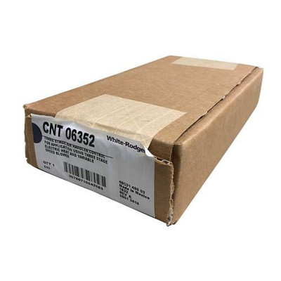 TRANE 293959 CONTROL; AIR HANDLER CONTROL BOARD, COMMUNICATING