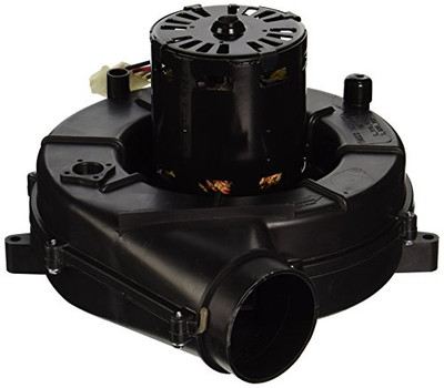 TRANE 293942 BLOWER; INDUCER, 3-PHASE