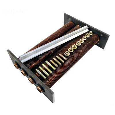 RAYPAK 335060 TUBE BUNDLE 155B-KIT