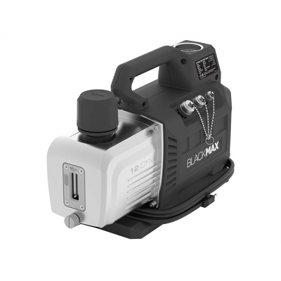 Blackmax 12 CFM Vacuum P ump Sparkless
