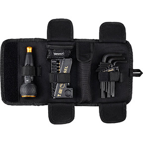 RECHARGEABLE BALL GRIP S CREWDRIVER LIMITED KIT