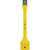Torque Limit Ext- 1 Drive - 250 Ft/Lbs - Yellow
