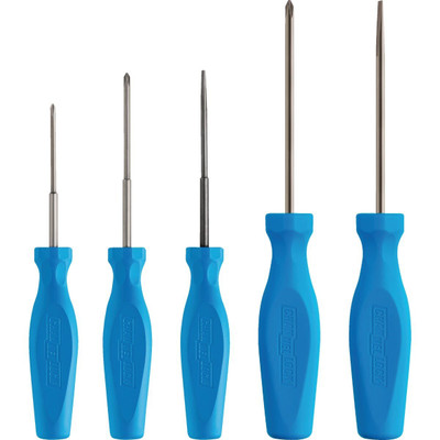 5pc Precision Screwdrive r Set