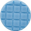 3.5" CCS Waffle Finishing Foam Pad - Blue