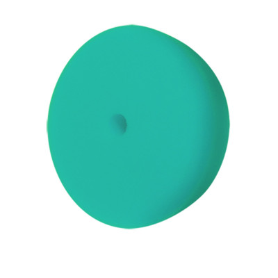 SEM GREEN FOAM 3IN 4/PACK